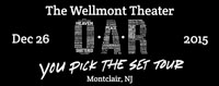 12/26/15 The Wellmont Theater