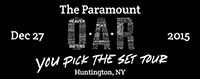 12/27/15 The Paramount