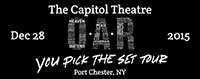 12/28/15 The Capitol Theatre