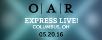 05/20/16 Express Live!