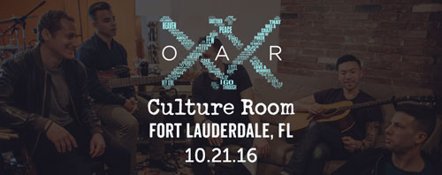 10/21/16 Culture Room