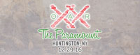12/29/16 The Paramount