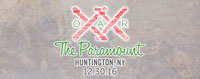 12/30/16 The Paramount