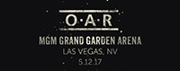 05/12/17 MGM Grand Garden Arena