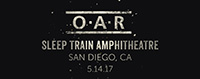 05/14/17 Sleep Train Amphitheatre