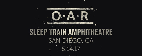 05/14/17 Sleep Train Amphitheatre