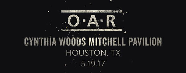 05/19/17 Cynthia Woods Mitchell Pavilion