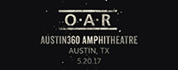 05/20/17 Austin360 Amphitheatre