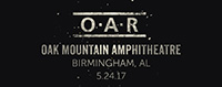 05/24/17 Oak Mountain Amphitheatre
