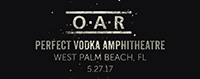 05/27/17 Perfect Vodka Amphitheatre