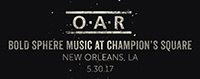 05/30/17 Bold Sphere Music at Champion's Square