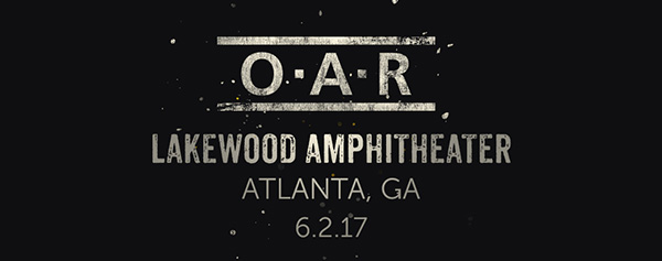 06/02/17 Lakewood Amphitheater