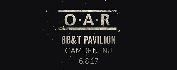 06/08/17 BB&T Pavilion