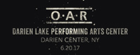 06/20/17 Darien Lake Performing Arts Center