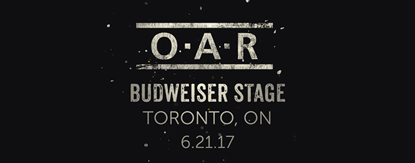 06/21/17 Budweiser Stage