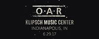 06/29/17 Klipsch Music Center