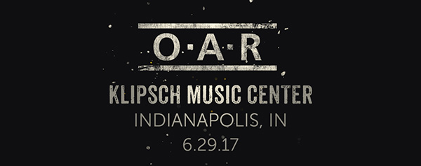 06/29/17 Klipsch Music Center