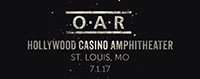 07/01/17 Hollywood Casino Amphitheater