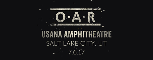 07/06/17 USANA Amphitheatre