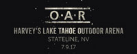 07/09/17 Harvey's Lake Tahoe Outdoor Arena