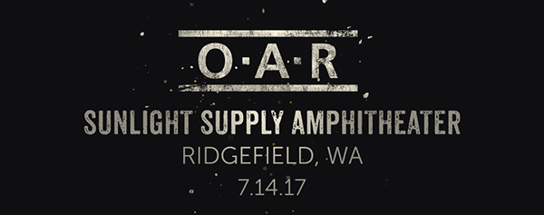 07/14/17 Sunlight Supply Amphitheater