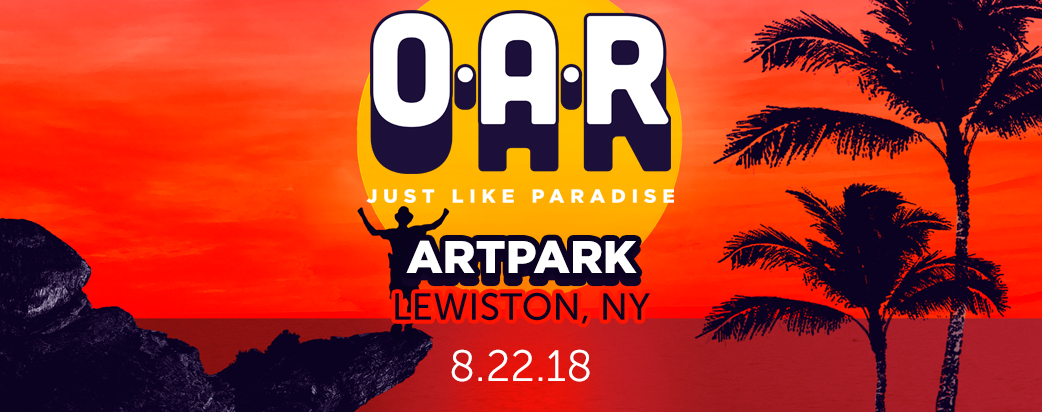 08/22/18 Artpark