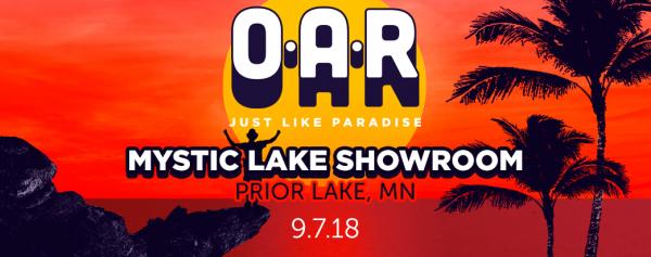 09/07/18 Mystic Lake Showroom