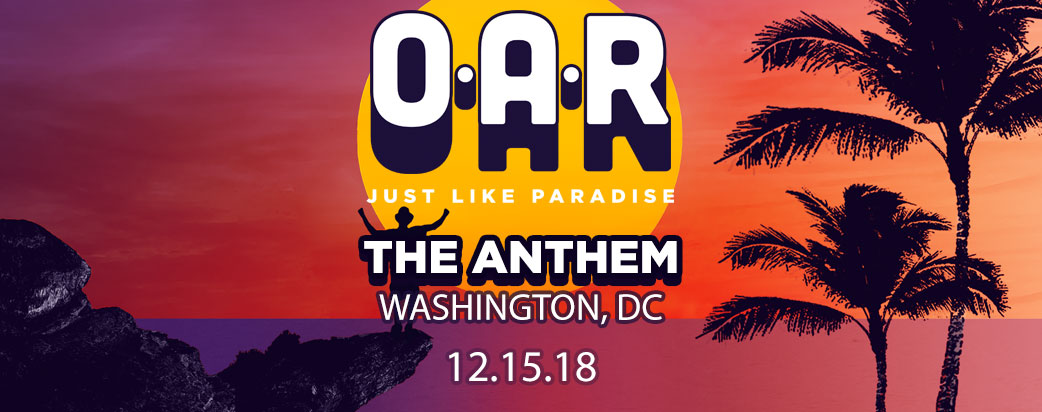 12/15/18 The Anthem