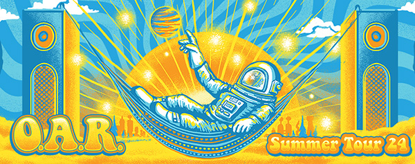 08/18/24 Red Rocks Amphitheatre