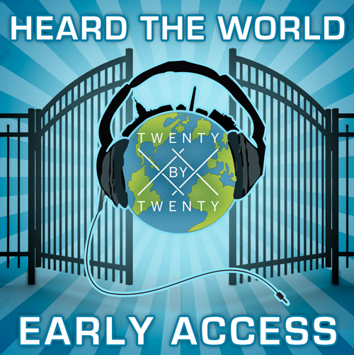 HTW Concert Early Access